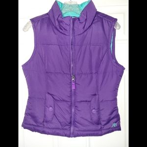 Aeropostale Vest